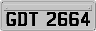 GDT2664
