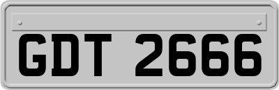 GDT2666