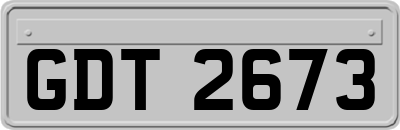 GDT2673