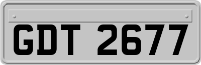 GDT2677