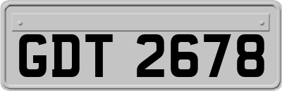 GDT2678