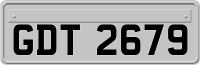 GDT2679