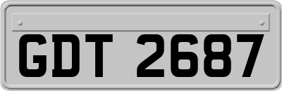 GDT2687