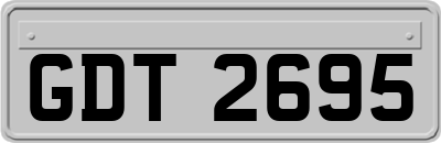 GDT2695