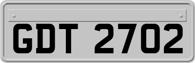GDT2702