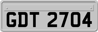 GDT2704