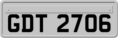 GDT2706