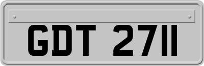GDT2711