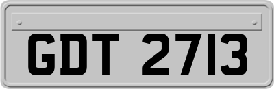 GDT2713
