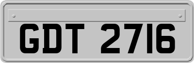 GDT2716