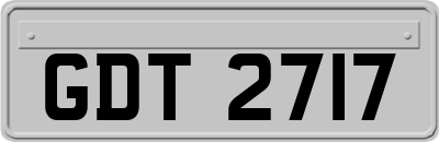 GDT2717