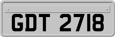 GDT2718