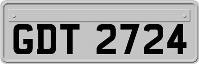GDT2724