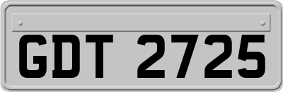 GDT2725
