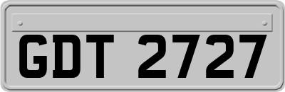 GDT2727