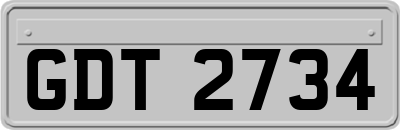 GDT2734