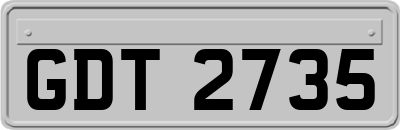GDT2735