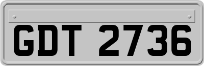 GDT2736