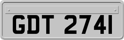GDT2741