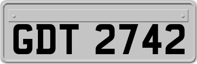 GDT2742