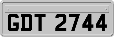 GDT2744