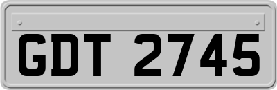 GDT2745