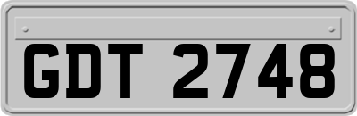 GDT2748