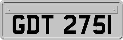 GDT2751