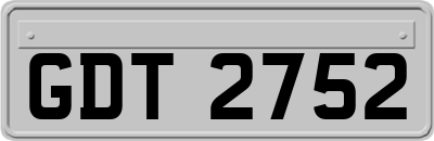 GDT2752