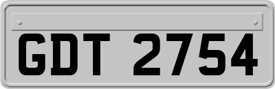 GDT2754
