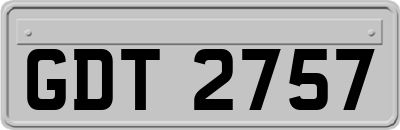 GDT2757