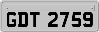 GDT2759