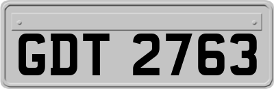 GDT2763