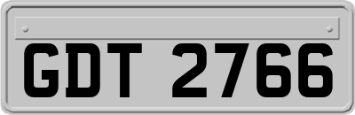 GDT2766