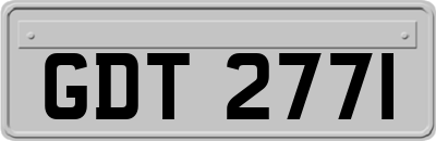 GDT2771