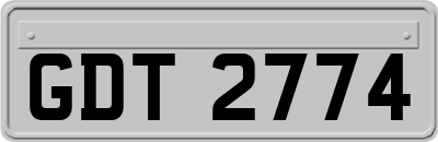 GDT2774