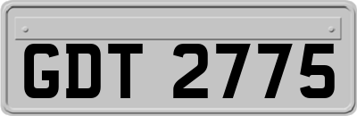 GDT2775