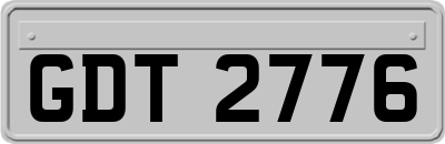 GDT2776