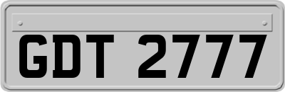GDT2777