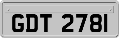 GDT2781