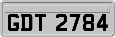 GDT2784