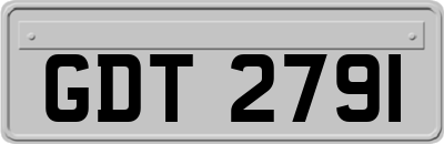 GDT2791