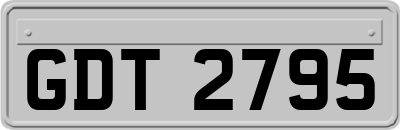 GDT2795