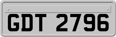 GDT2796