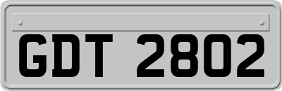 GDT2802