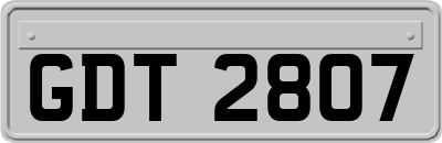 GDT2807