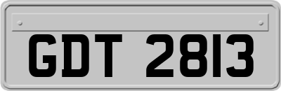 GDT2813