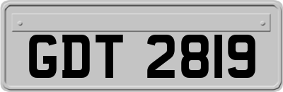 GDT2819