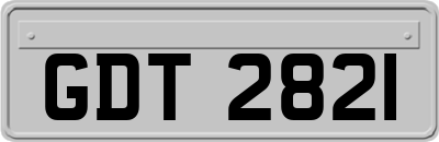 GDT2821