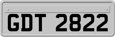 GDT2822